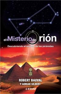 EL MISTERIO DE ORIÓN | 9788441418950 | BAUVAL, ROBERT/GILBERT, ADRIAN