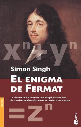 ENIGMA DE FERMAT, EL | 9788408065722 | SINGH, SIMON