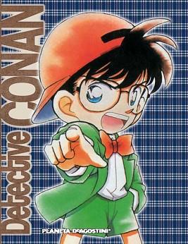 DETECTIVE CONAN Nº03 (NUEVA ED) | 9788468477015 | AOYAMA, GOSHO