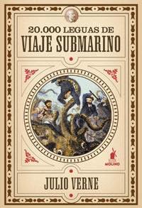 20.000 LEGUAS DE VIAJE SUBMARINO | 9788427200616 | VERNE, JULIO