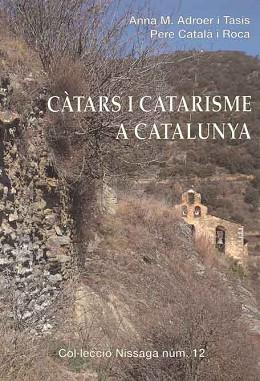 CATARS I CATARISME A CATALUNYA | 9788423206339 | ADROER I TASIS, A./ CATALA I ROCA, P.