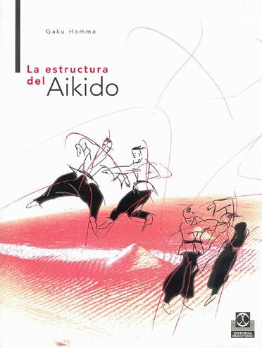 AIKIDO, LA ESTRUCTURA DEL | 9788480194761 | HOMMA, GAKU