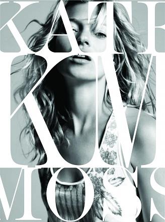 KATE MOSS | 9788497858892 | AA. VV.