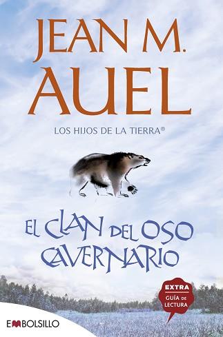 CLAN DEL OSO CAVERNARIO, EL | 9788415140207 | AUEL, JEAN MARIE