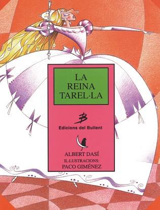 REINA TARELA, LA | 9788486390860 | DASI I ALOI, ALBERT