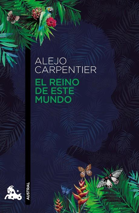 EL REINO DE ESTE MUNDO | 9788432224959 | CARPENTIER, ALEJO