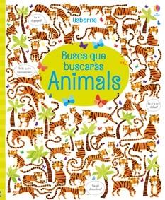 BUSCA QUE BUSCARAS | 9781474948968 | ROBSON, KIRSTEEN