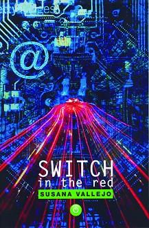 SWITCH IN THE RED | 9788423694211 | VALLEJO, SUSANA