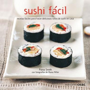 SHUSHI FACIL | 9788432920448 | SMITH, FIONA