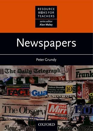 RBT NEWSPAPERS | 9780194371926 | GRUNDY, PETER