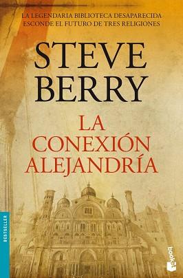 CONEXION ALEJANDRIA | 9788432250613 | BERRY, STEVE