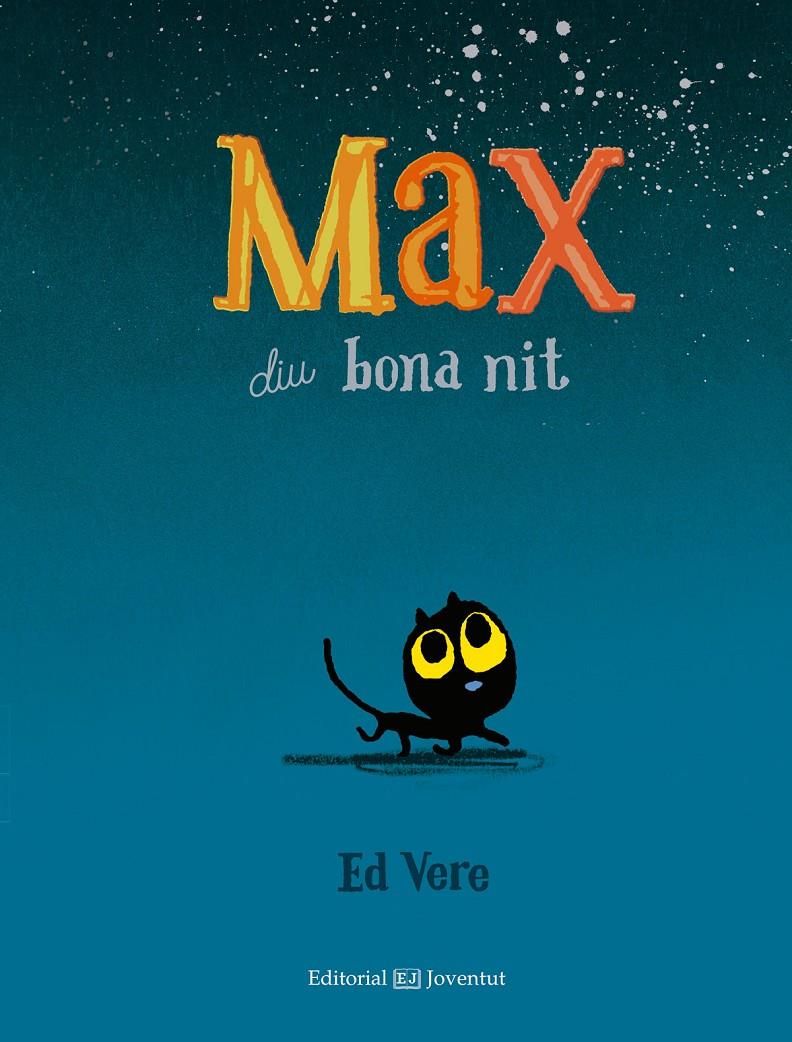 MAX DIU BONA NIT | 9788426142405 | VERE, ED