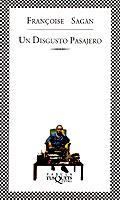 DISGUSTO PASAJERO  FABULA-124 | 9788483106501 | SAGAN, FRANCOISE