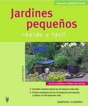 JARDINES PEQUEÑOS (RAPIDO Y FACIL) | 9788425515316 | STARCK, JUDITH