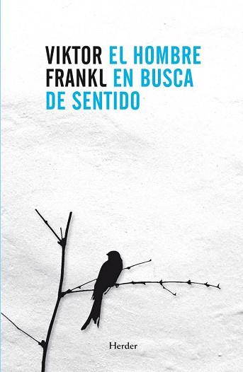 EL HOMBRE EN BUSCA DEL SENTIDO | 9788425432026 | FREIRE, JOSE BENIGNO