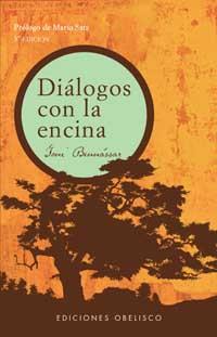 DIALOGOS CON LA ENCINA | 9788497770668 | BENNASSAR, ANTONIO