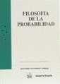 FILOSOFIA DE LA PROBABILIDAD | 9788480020374 | SEGUNDO GUTIÉRREZ CABRIA