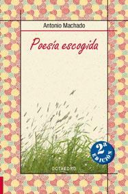 POESIA ESCOGIDA | 9788480639446 | MACHADO, ANTONIO (1875-1939)