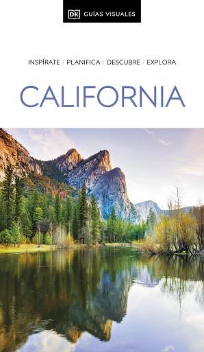 CALIFORNIA (GUÍAS VISUALES) | 9780241678169 | DK