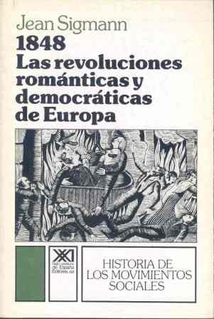 MIL OCHOCIENTOS CUARENTA Y OCHO REVOLUCIONES ROMA | 9788432302558 | SIGMAN, JEAN