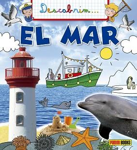 EL MAR DESCOBRIM | 9788490244203