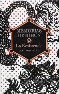 MEMORIAS DE IDHUN-LA RESISTENCIA | 9788467502695 | GALLEGO GARC¡A, LAURA