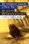 DE ROBINSON CRUSOE A PETER PAN | 9788484379133 | PAGÈS JORDÀ, VICENÇ