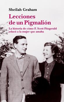 LECCIONES DE UN PIGLMALIÓN | 9788494226656 | GRAHAM, SHEILAH