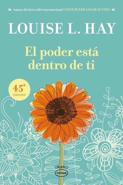 PODER ESTA DENTRO DE TI,EL | 9788479538132 | HAY,LOUISE L