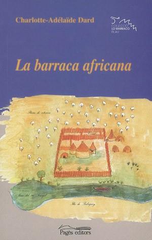 BARRACA AFRICANA, LA | 9788479359515 | DARD, CHARLOTTE-ADELAIDE