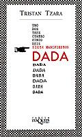 SIETE MANIFIESTOS DADA | 9788483106297 | TZARA, TRISTAN