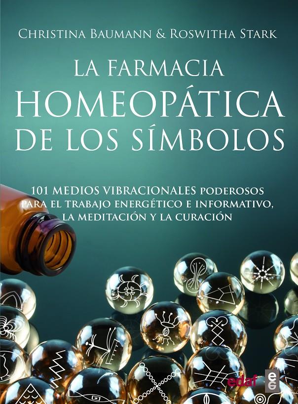 LA FARMACIA HOMEOPÁTICA DE LOS SÍMBOLOS | 9788441439696 | BAUMANN, CHRISTINA/STARK, ROSWHITA