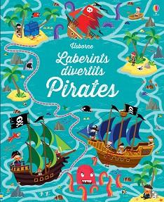 PIRATA LABERINT | 9781474922876 | SMITH, SAM