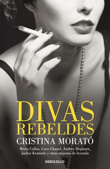 DIVAS REBELDES | 9788499892795 | MORATO,CRISTINA