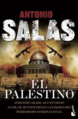 PALESTINO, EL | 9788484609322 | SALAS, ANTONIO