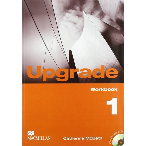 UPGRADE 1 WORKBOOK | 9780230401600 | MCBETH, C.