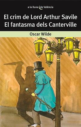 CRIM DE LORD ARTHUR SAVILE, EL/ FANTASMA DELS | 9788476600061 | WILDE, OSCAR