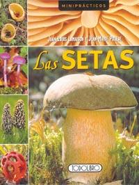 SETAS, LAS | 9788498068061 | TODOLIBRO, EQUIPO