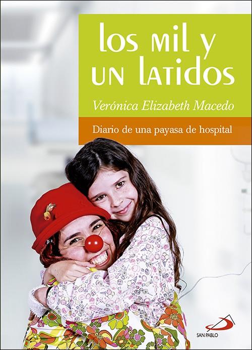 LOS MIL Y UN LATIDOS | 9788428554299 | MACEDO CALICCHIO, VERÓNICA ELIZABETH