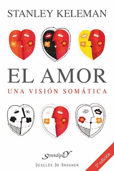 AMOR, EL UNA VISION SOMATICA | 9788433015662 | KELEMAN, STANLEY (1931- )