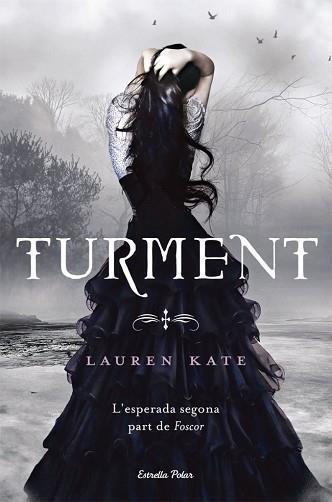 TURMENT | 9788499322889 | KATE, LAUREN