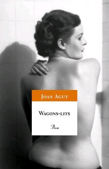 WAGONS-LITS | 9788484379867 | AGUT, JOAN