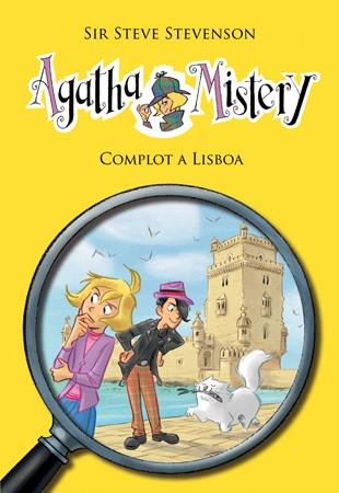 COMPLOT A LISBOA | 9788424653552 | STEVENSON, SIR STEVE