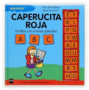 CAPERUCITA ROJA | 9788434880863 | HAYS, ANNA JAYNE