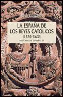 ESPAÑA DE LOS REYES CATOLICOS (1474-1520), LA | 9788484322665 | EDWARDS, JOHN