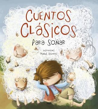 CUENTOS CLASICOS PARA SOÑAR | 9788427200500 | VARIOS AUTORES