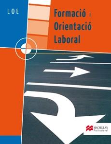 PACK FORMACIÓ I ORIENTACIÓ LABORAL, GRAU MITJÁ I GRAU SUPERI | 9788479422929 | MARTÍNEZ GOIKOLEA, ENEKO / GUILLEM CRESPO, FRANCES