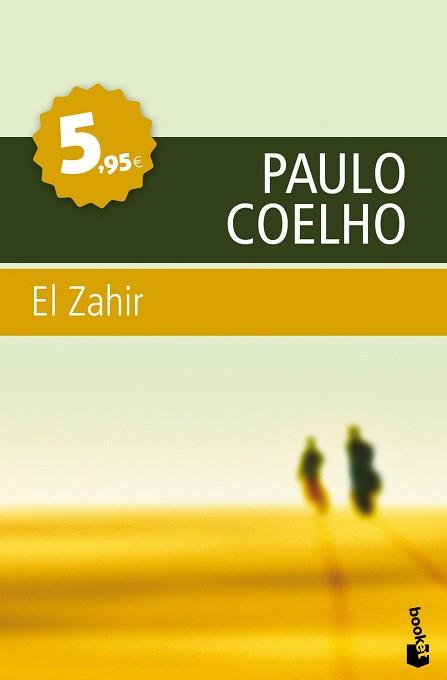 ZAHIR, EL | 9788408111412 | COELHO, PAULO