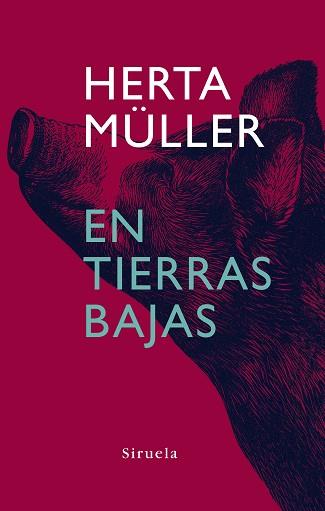 EN TIERRAS BAJAS | 9788498410921 | MULLER, HERTA