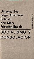 SOCIALISMO Y CONSOLACION | 9788472235076 | BELINSKY, V.